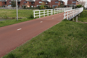 Gemeenten hebben veel minder geld voor openbare ruimte